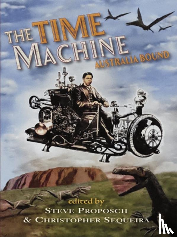  - The Time Machine