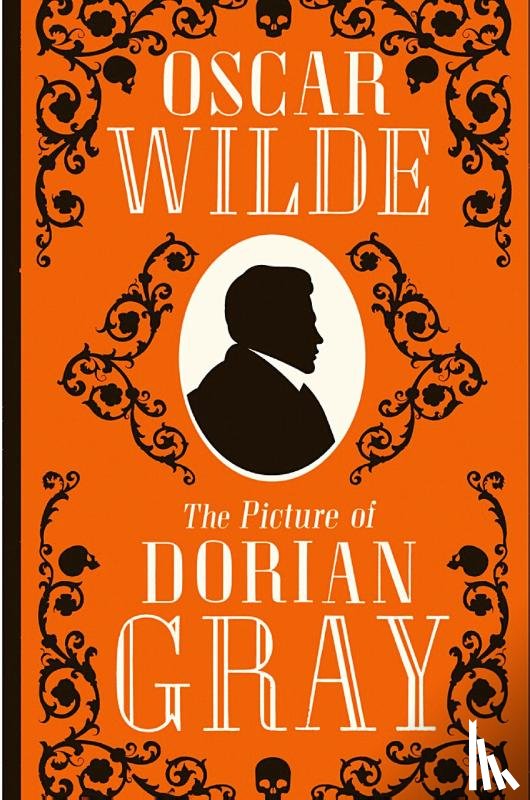 Oscar Wilde - The Picture of Dorian Gray