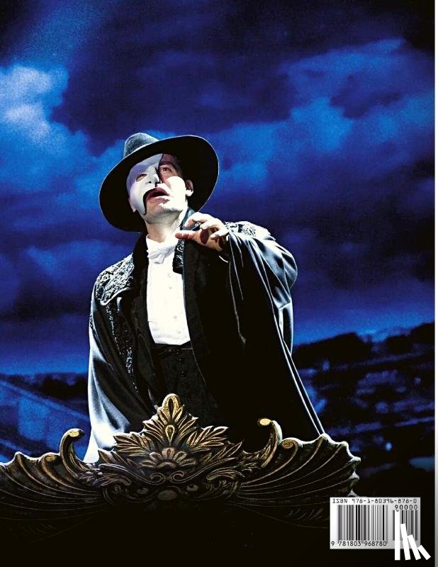 Gaston LeRoux - The Phantom of the Opera