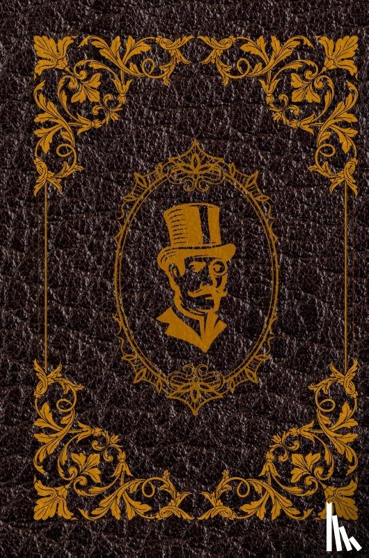 Leblanc, Maurice - Arsène Lupin, gentleman-cambrioleur de Maurice Leblanc
