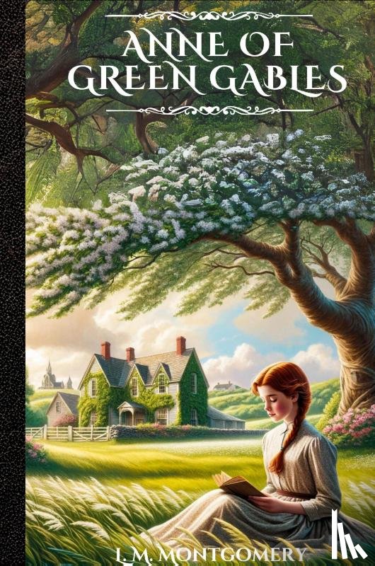 Tbd - Anne of Green Gables