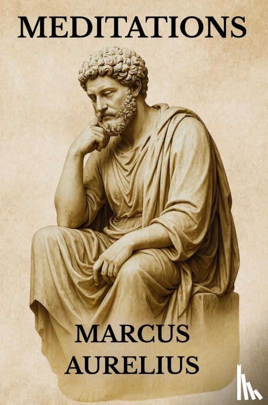 Aurelius, Marcus - Meditations