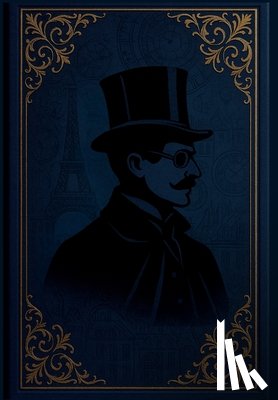 LeBlanc, Maurice - The Extraordinary Adventures of Arsene Lupin, Gentleman-Burglar