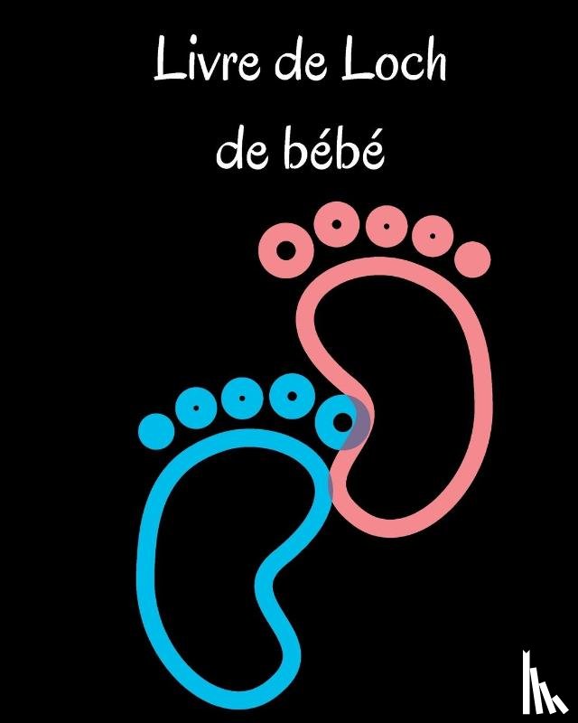 Cris, Miriam - Livre de Loch des tout-petits