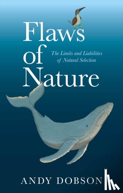 Dobson, Andy - Flaws of Nature