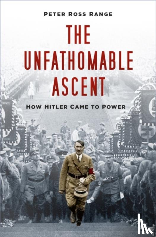 Range, Peter Ross - The Unfathomable Ascent
