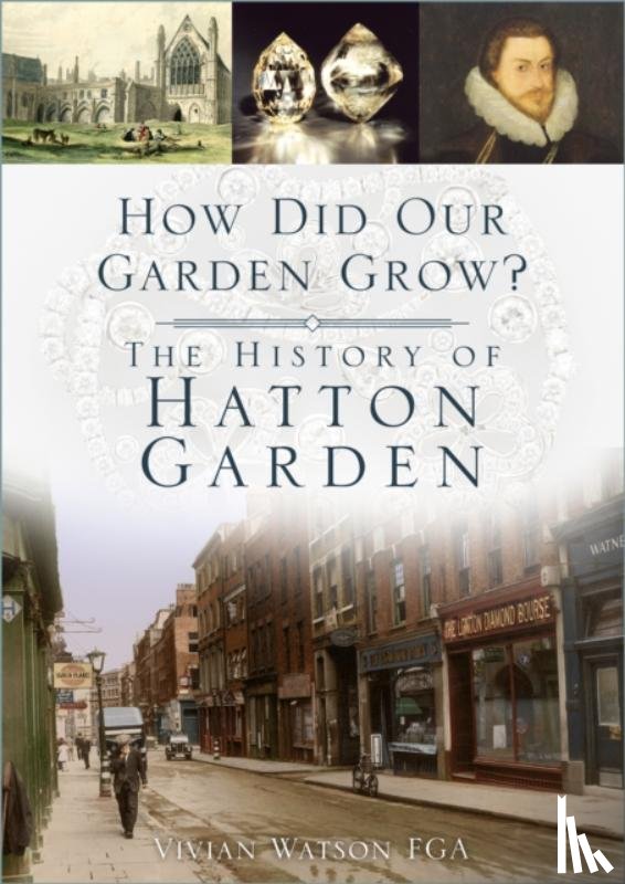 Watson, Vivian - How Did Our Garden Grow?