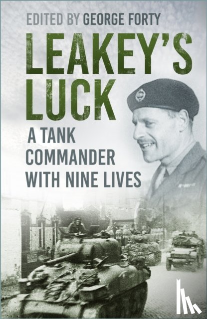  - Leakey's Luck