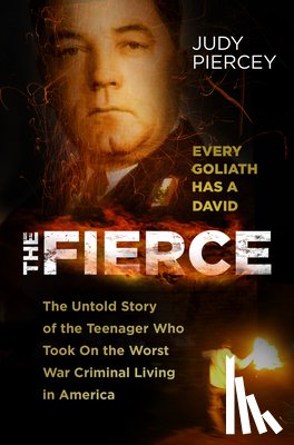 Piercey, Judy - The Fierce