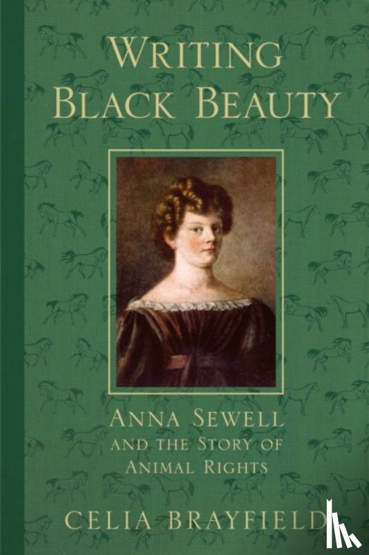 Brayfield, Celia - Writing Black Beauty