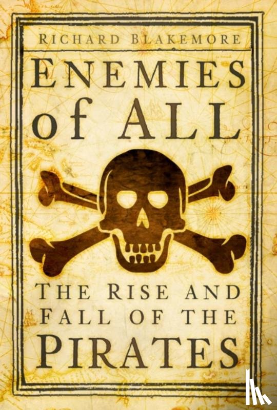 Blakemore, Richard - Enemies of All