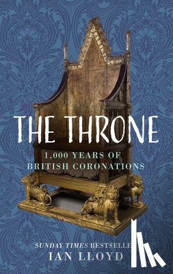 Lloyd, Ian - The Throne