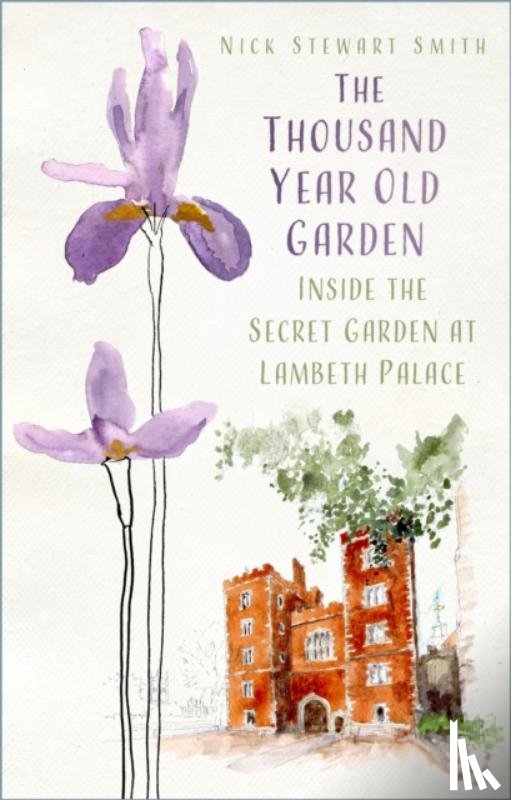 Stewart Smith, Nick - The Thousand Year Old Garden