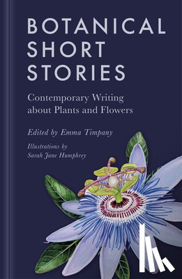  - Botanical Short Stories