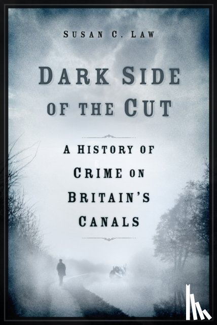 Law, Susan - Dark Side of the Cut