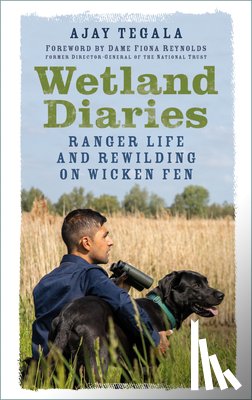 Tegala, Ajay - Wetland Diaries