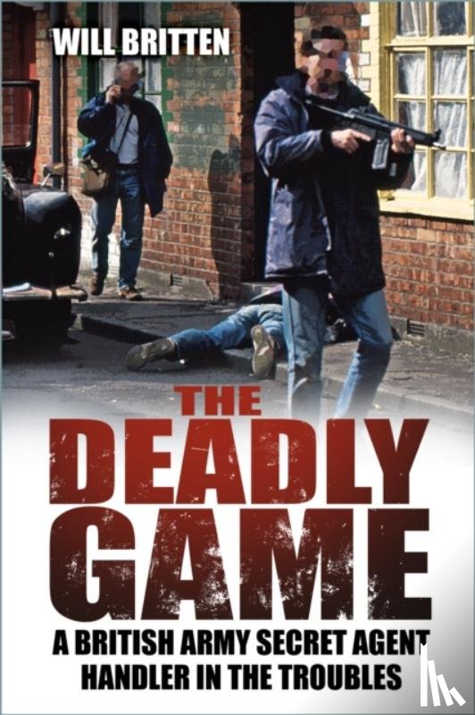 Britten, Will - The Deadly Game