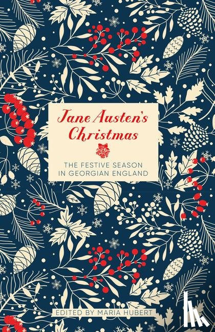  - Jane Austen's Christmas