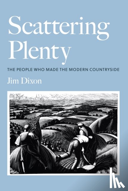 Dixon, Jim - Scattering Plenty
