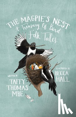 Thomas, Taffy - The Magpie's Nest