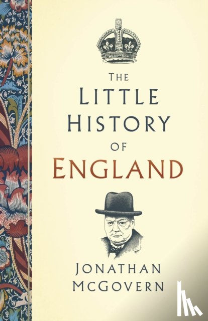 McGovern, Jonathan - The Little History of England