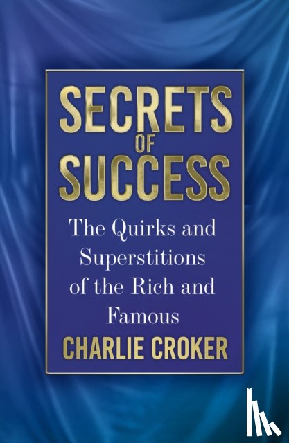 Croker, Charlie - Secrets of Success