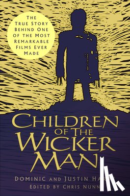 Hardy, Justin, Hardy, Dominic - Children of The Wicker Man