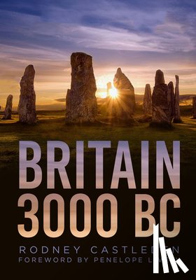 Castleden, Rodney - Britain 3000 BC