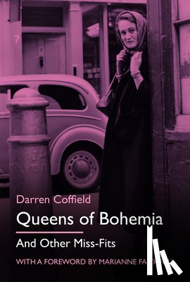 Coffield, Darren - Queens of Bohemia