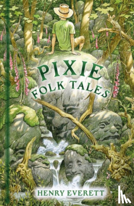 Everett, Henry - Pixie Folk Tales