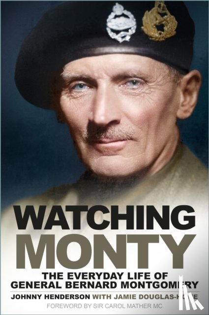 Henderson, Johnny - Watching Monty