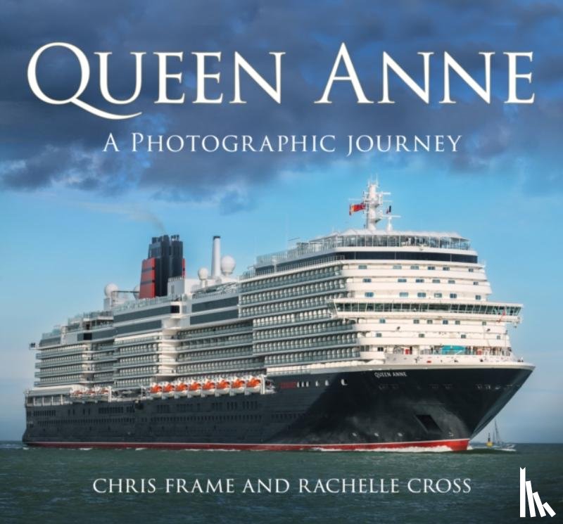 Frame, Chris, Cross, Rachelle - Queen Anne