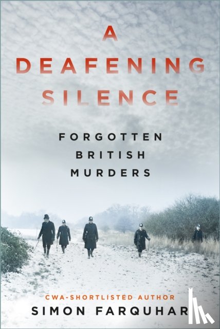 Farquhar, Simon - A Deafening Silence