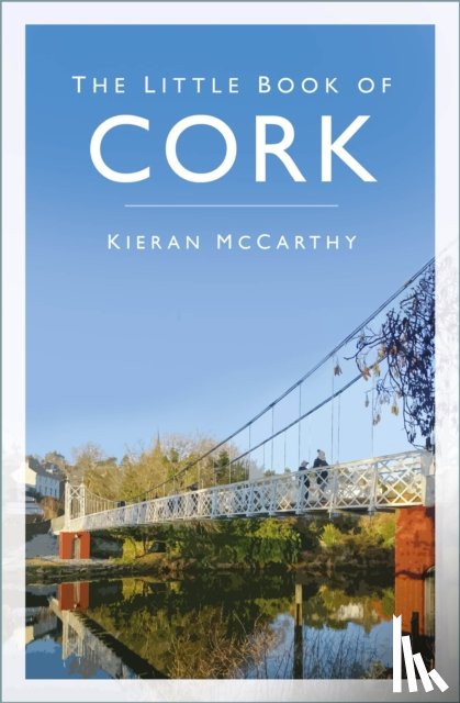 McCarthy, Kieran - The Little Book of Cork