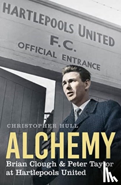 Hull, Christopher - Alchemy