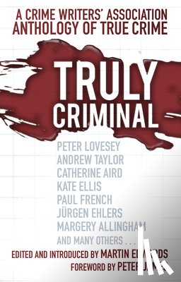  - Truly Criminal
