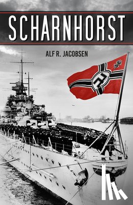 Jacobsen, Alf R. - Scharnhorst