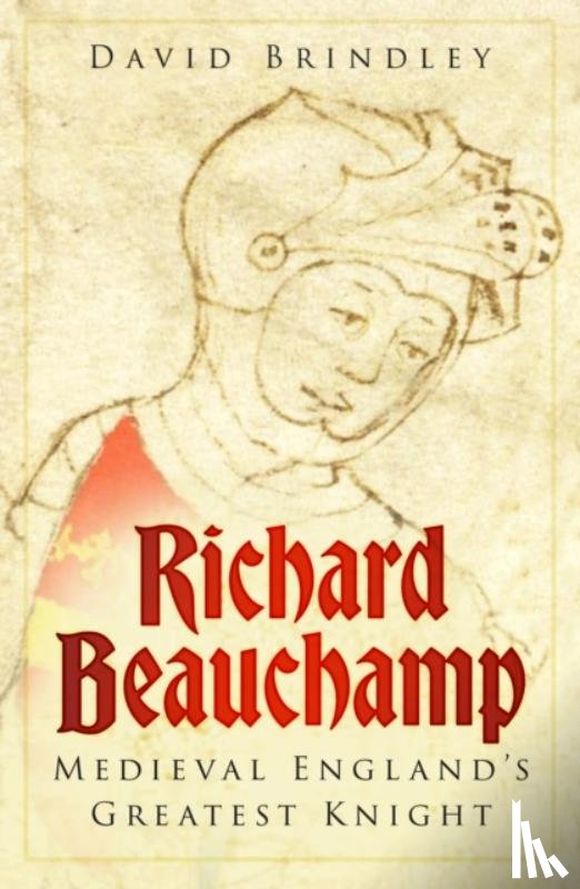 Brindley, David - Richard Beauchamp