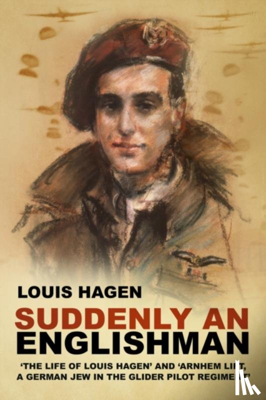 Hagen, Louis - Suddenly an Englishman