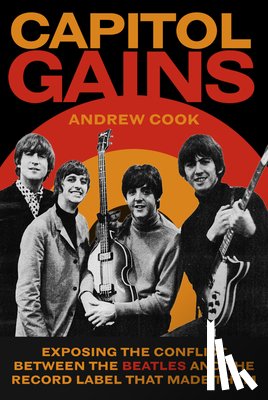 Cook, Andrew - Capitol Gains