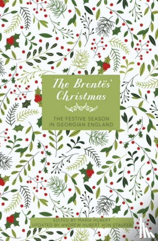  - The Brontes' Christmas