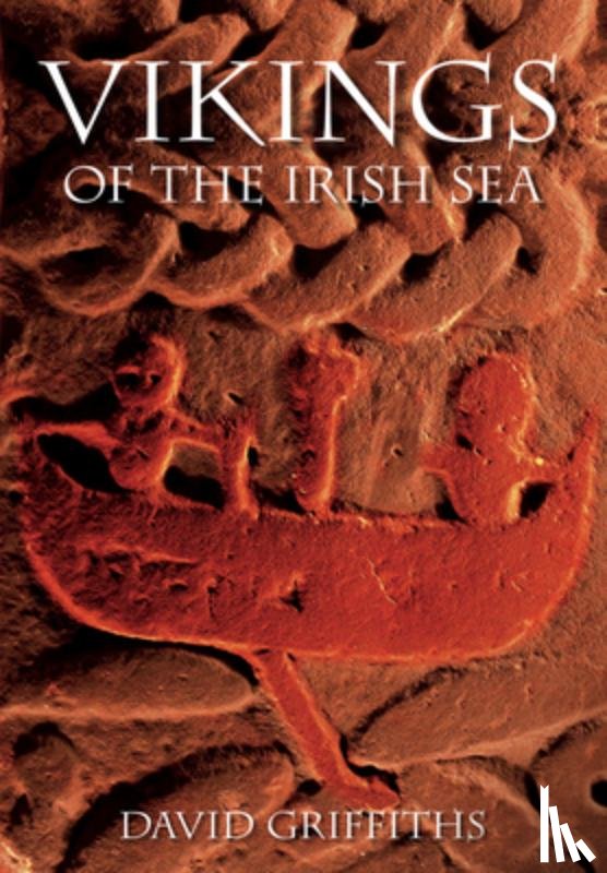 Griffiths, David - Vikings of the Irish Sea