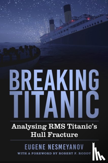 Nesmeyanov, Eugene - Breaking Titanic