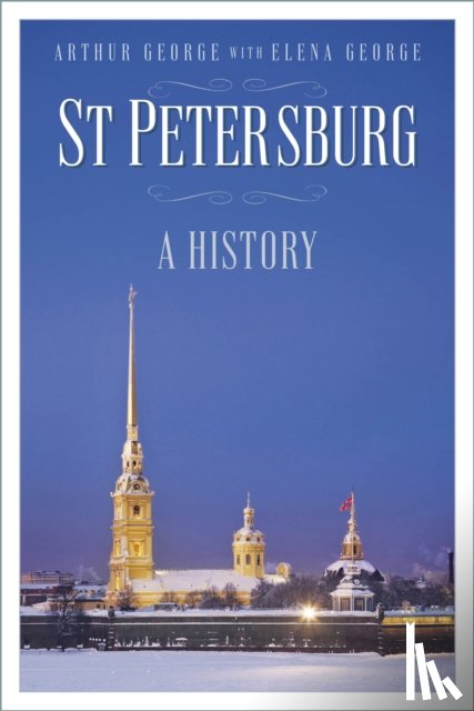 George, Arthur - St Petersburg