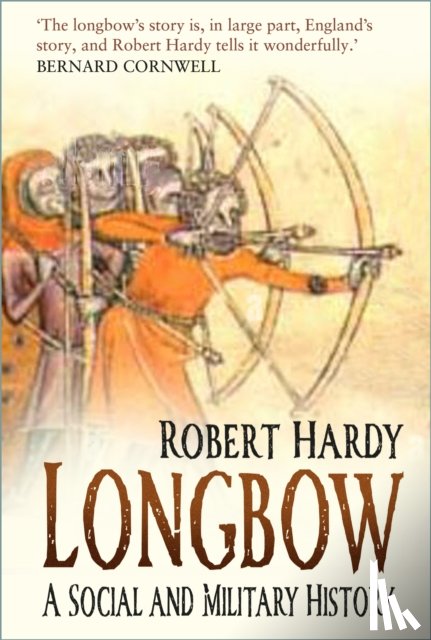 Hardy, Robert - Longbow