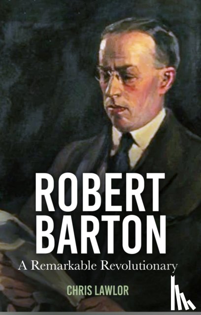 Lawlor, Chris - Robert Barton