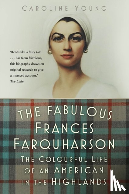 Young, Caroline - The Fabulous Frances Farquharson
