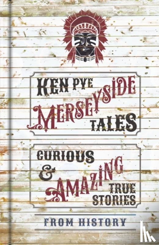 Pye, Ken - Merseyside Tales