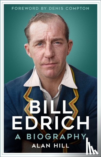 Hill, Alan - Bill Edrich