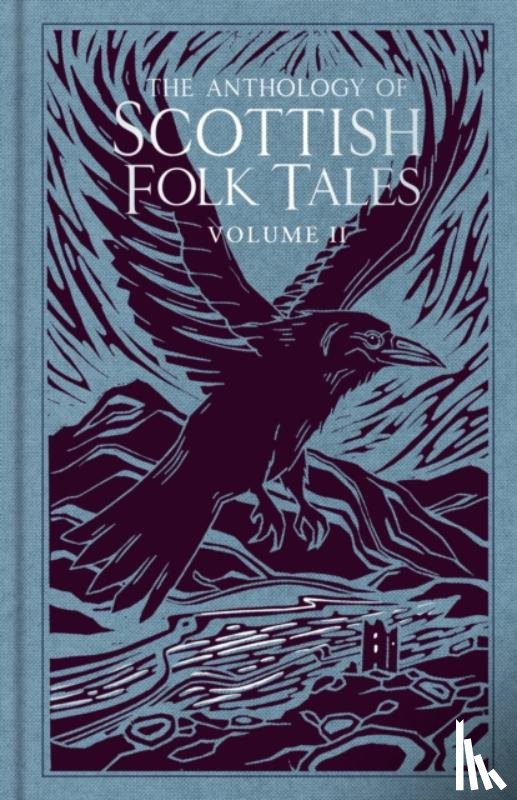 Folk Tales Authors - Anthology of Scottish Folk Tales